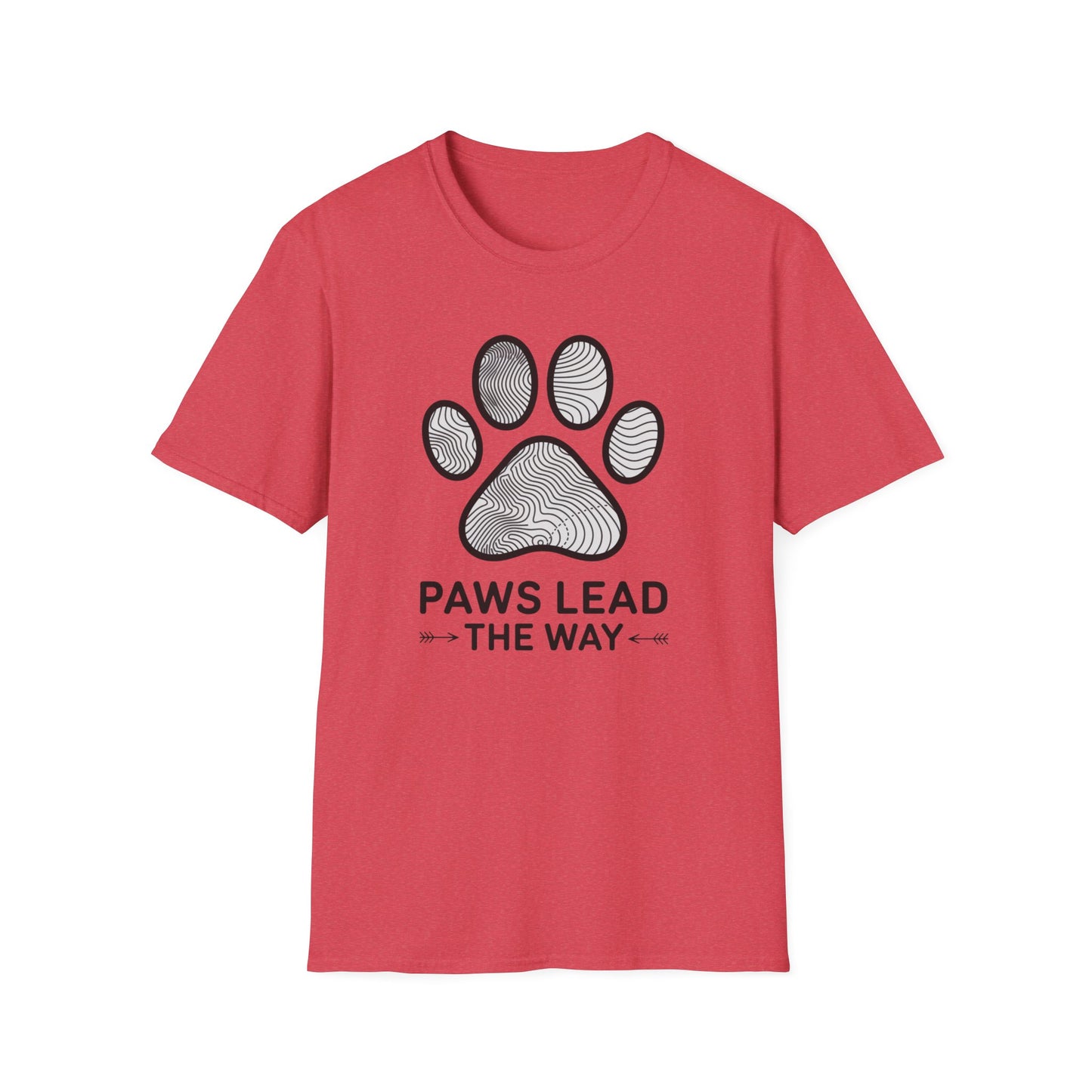 Paws Lead the Way