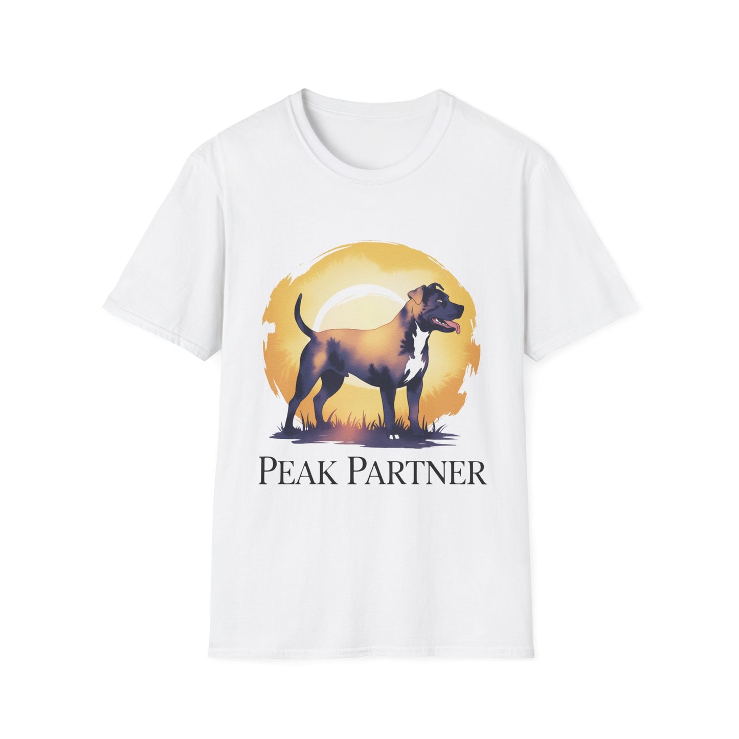 Peak Partner