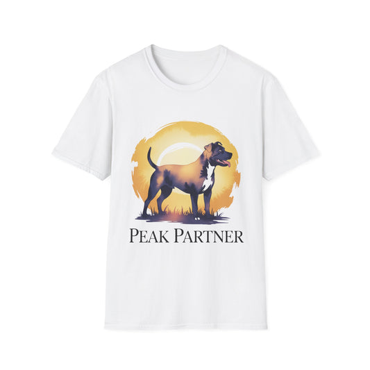 Peak Partner T-Shirt