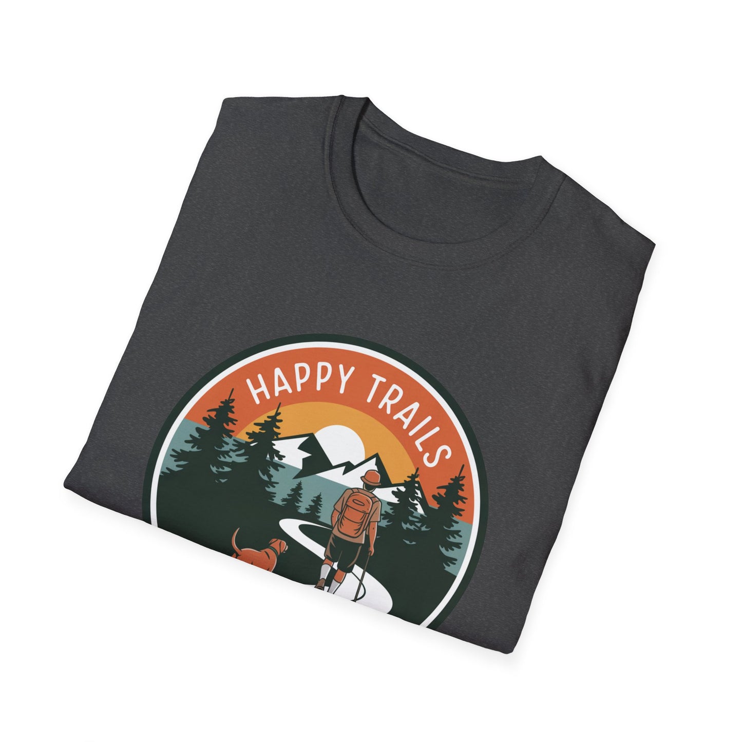 Happy Trails_badge