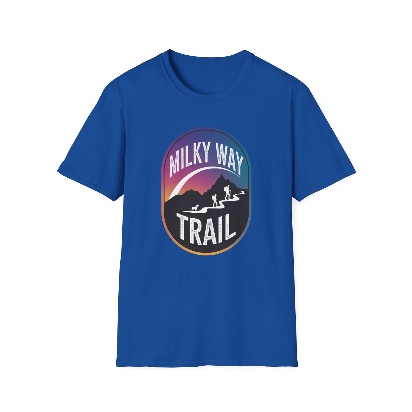 Milky Way Trail