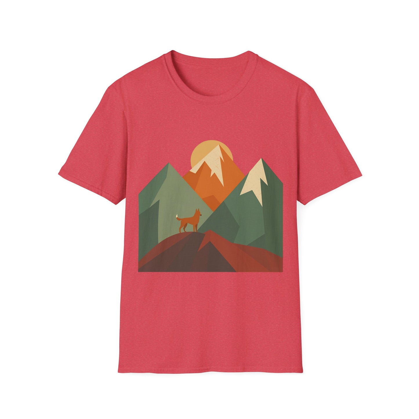 The Watchful Hiker II