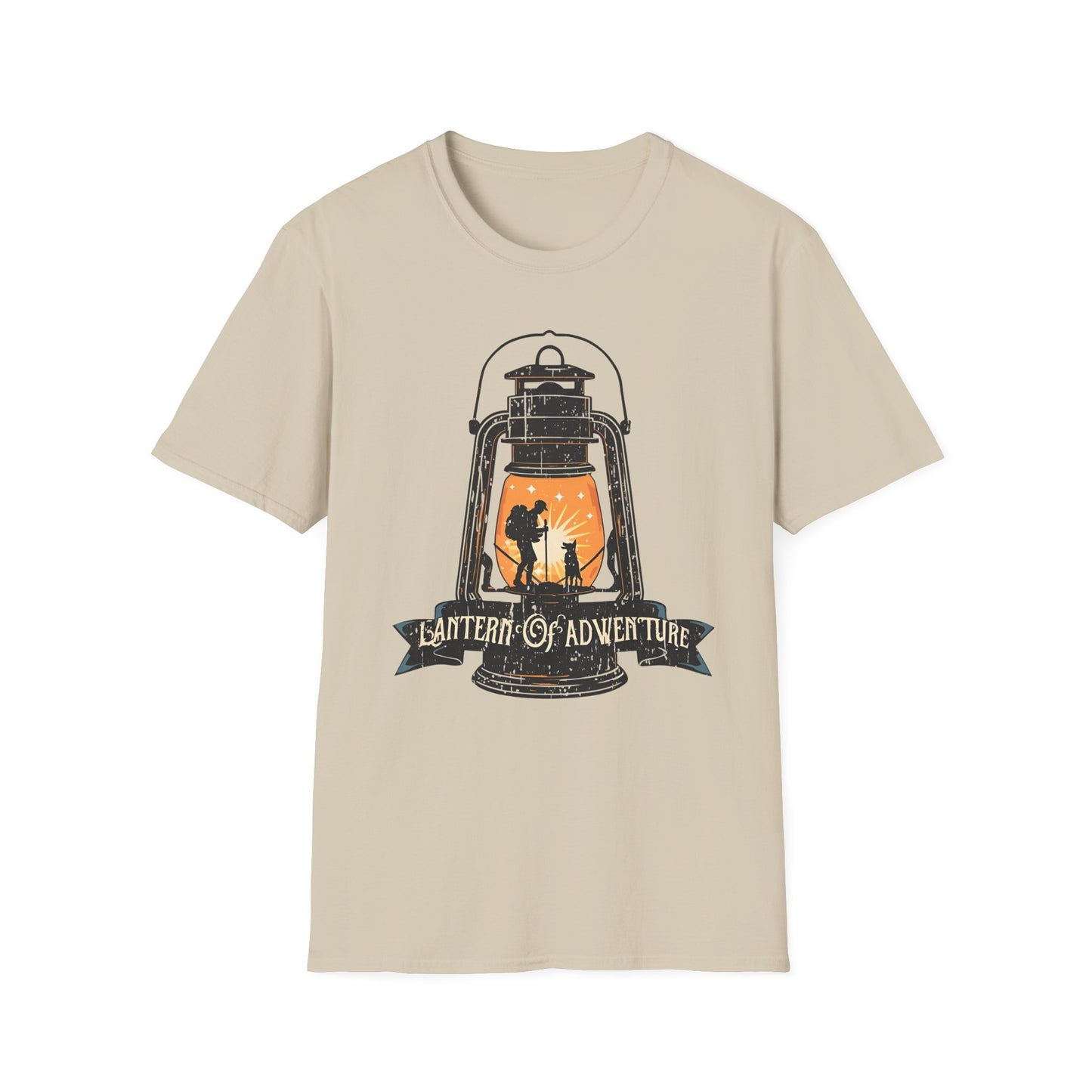 Lantern of Adventure