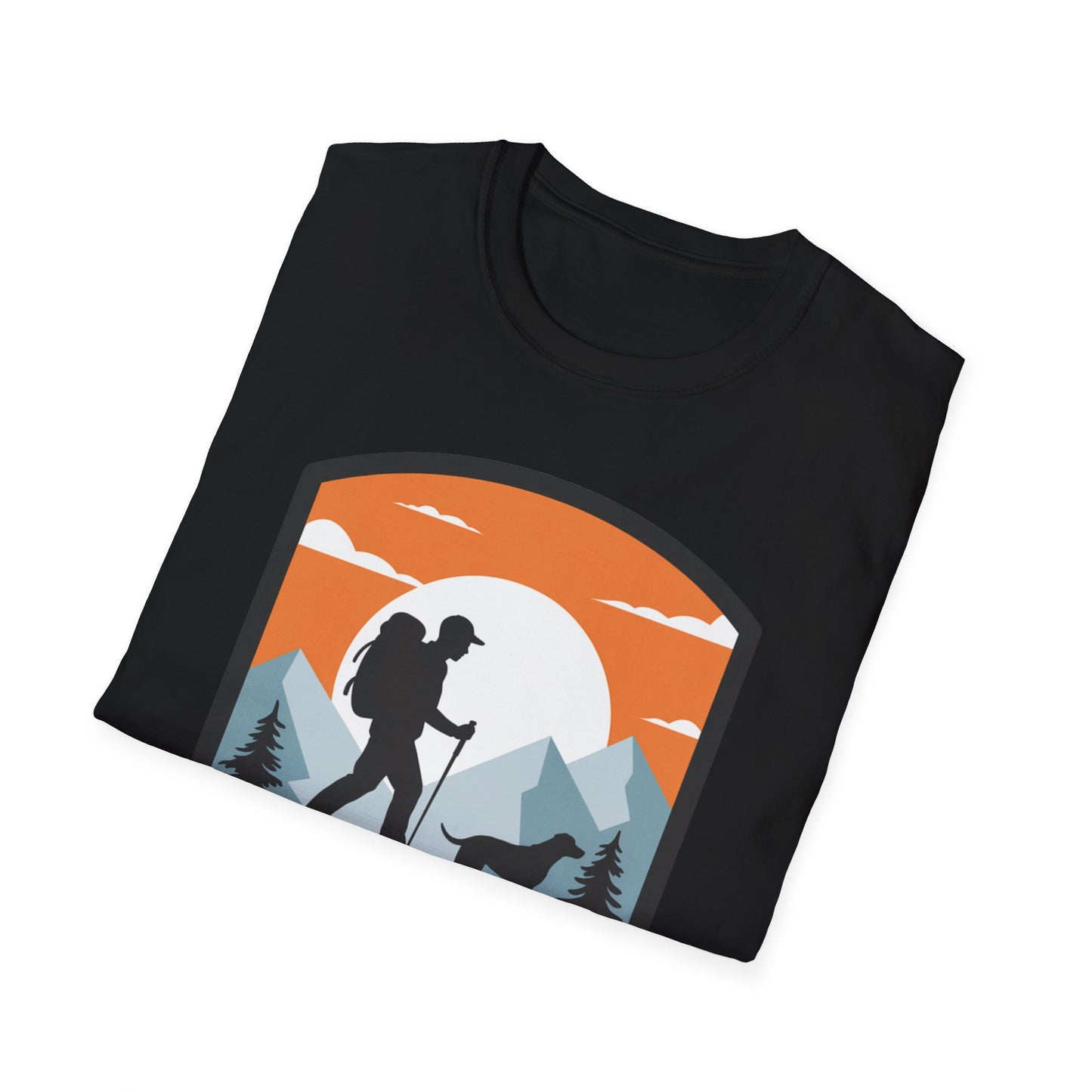 Hiker + Dog Summit