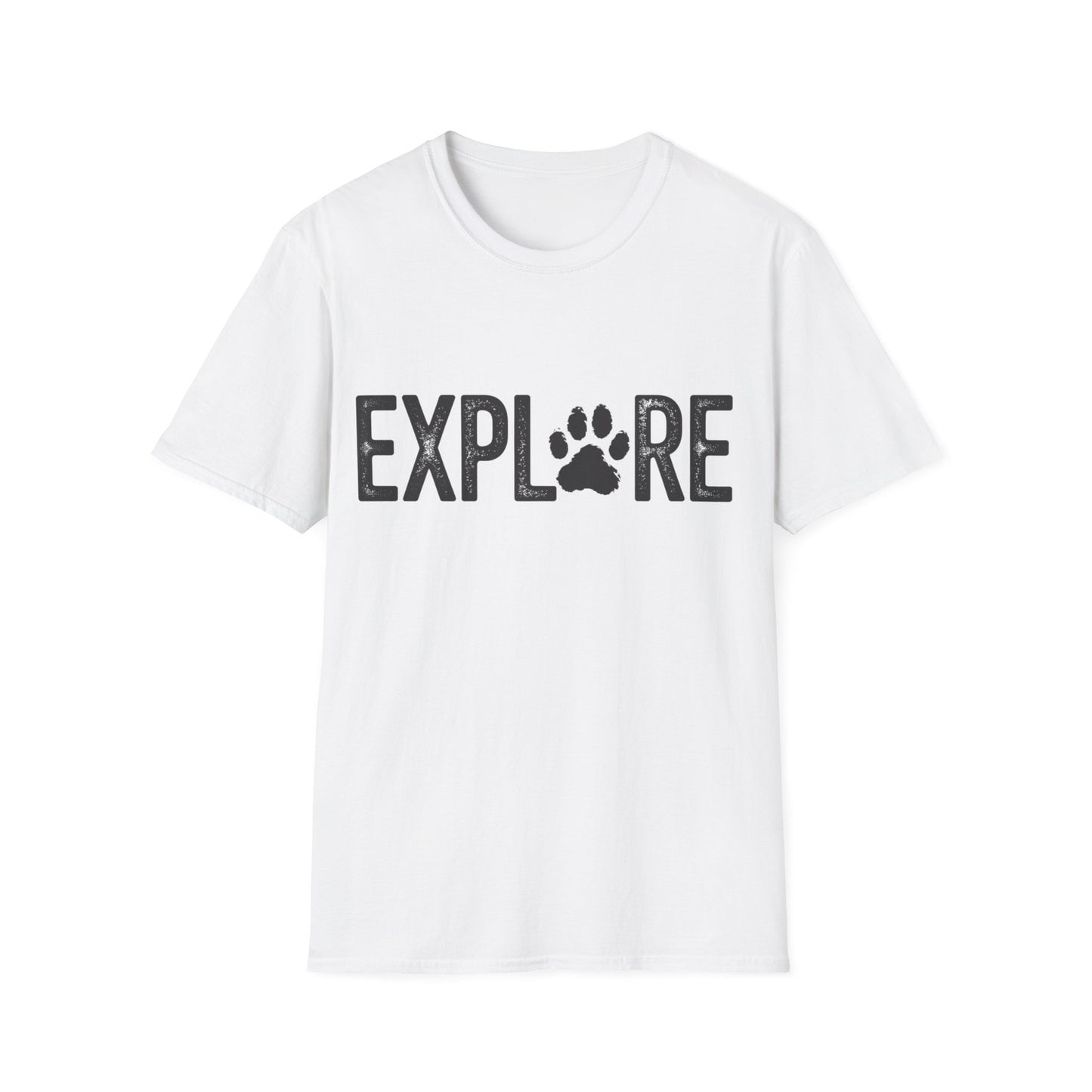 Explore Paw