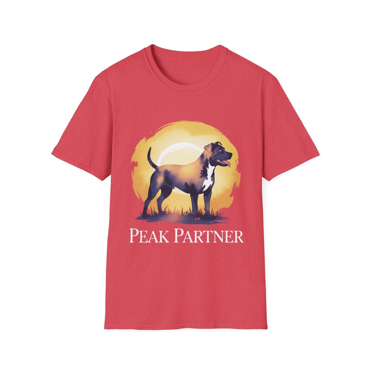 Peak Partner