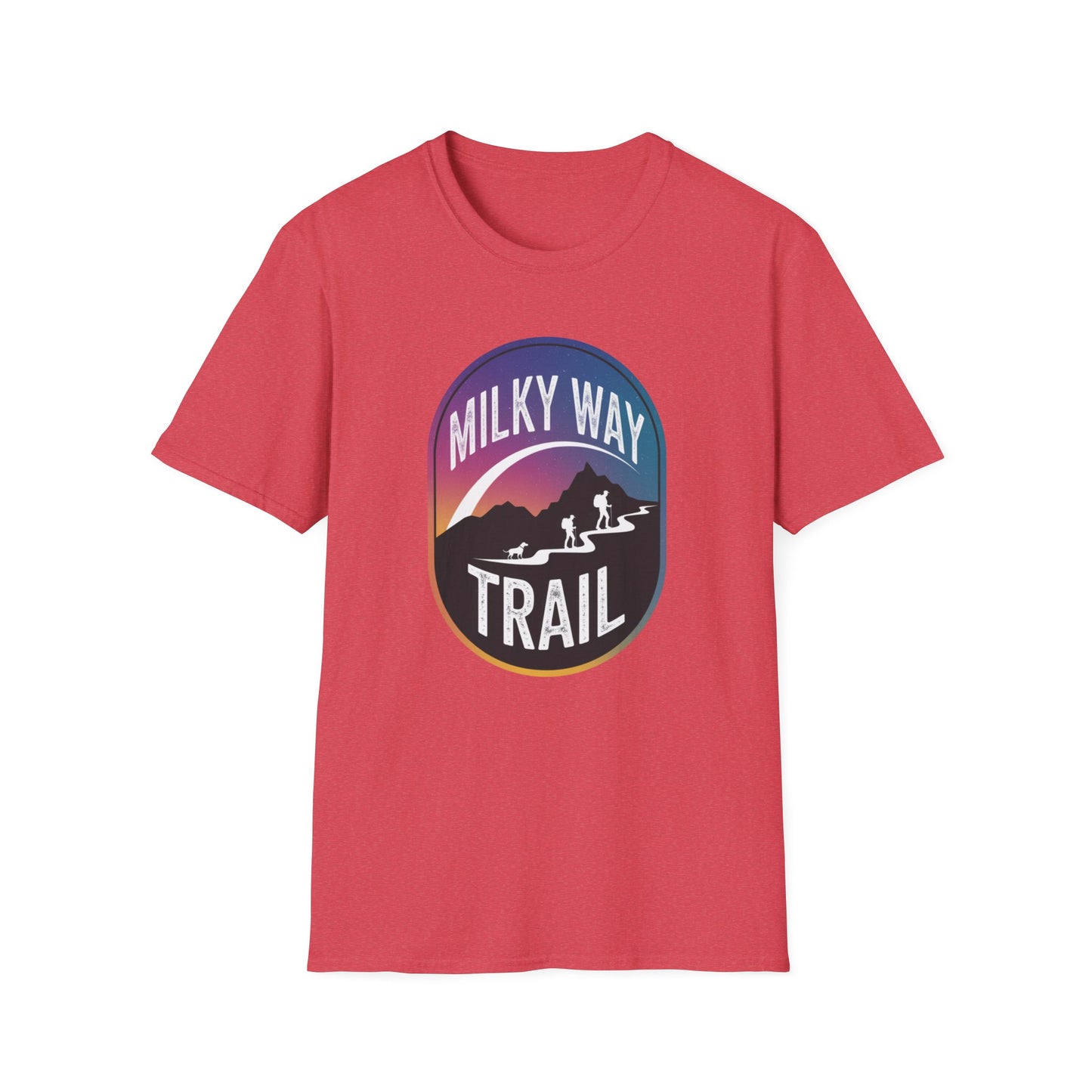Milky Way Trail