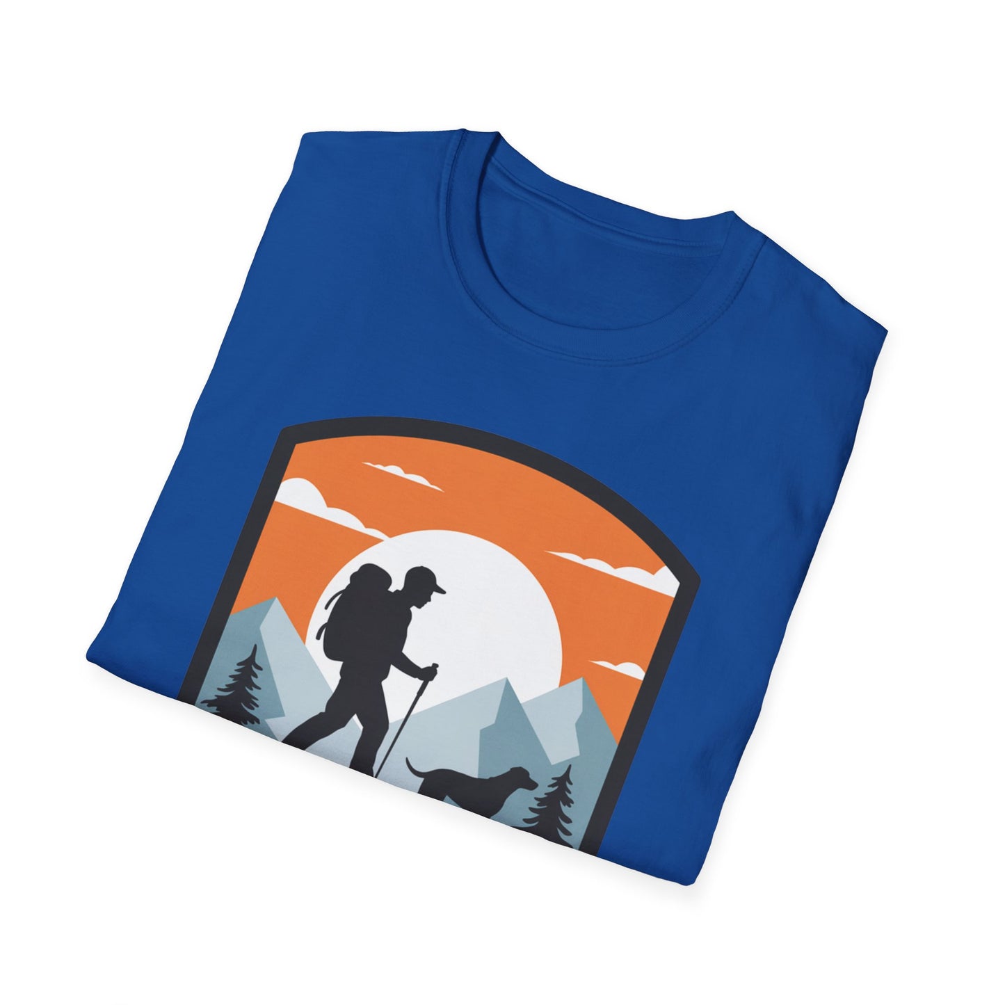 Hiker + Dog Summit