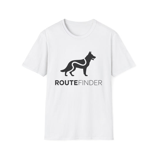 Routefinder T-Shirt
