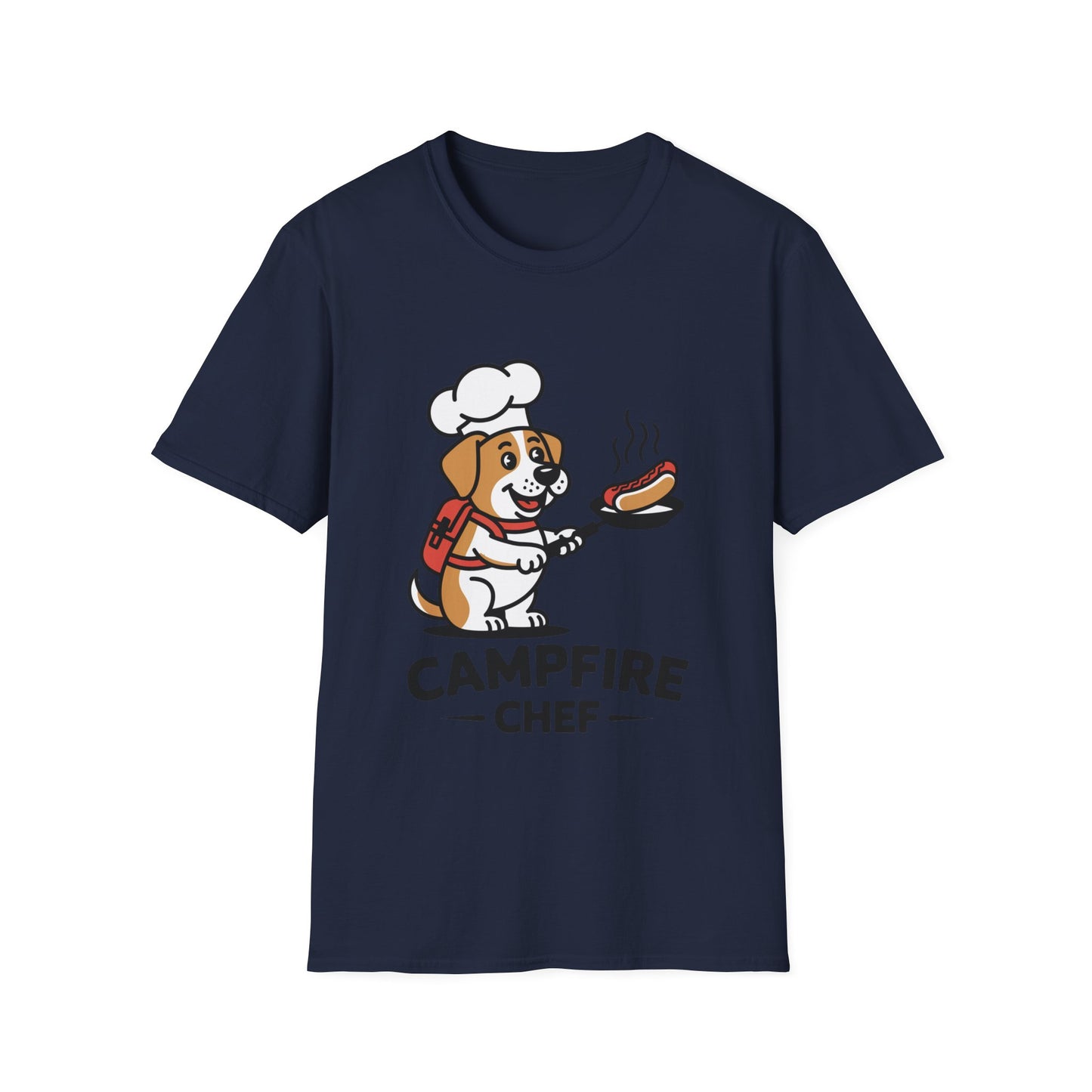 Campfire Chef