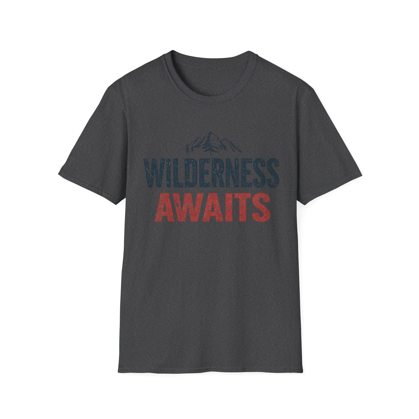 Wilderness Awaits text