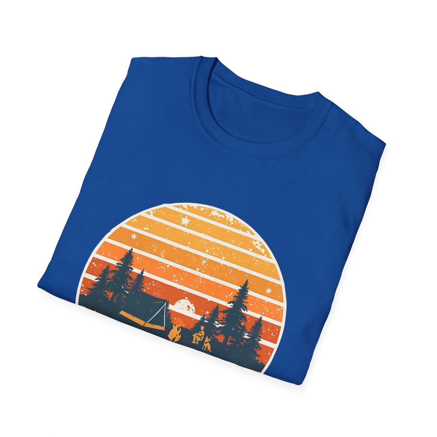 Trail Camp Crew_sunset