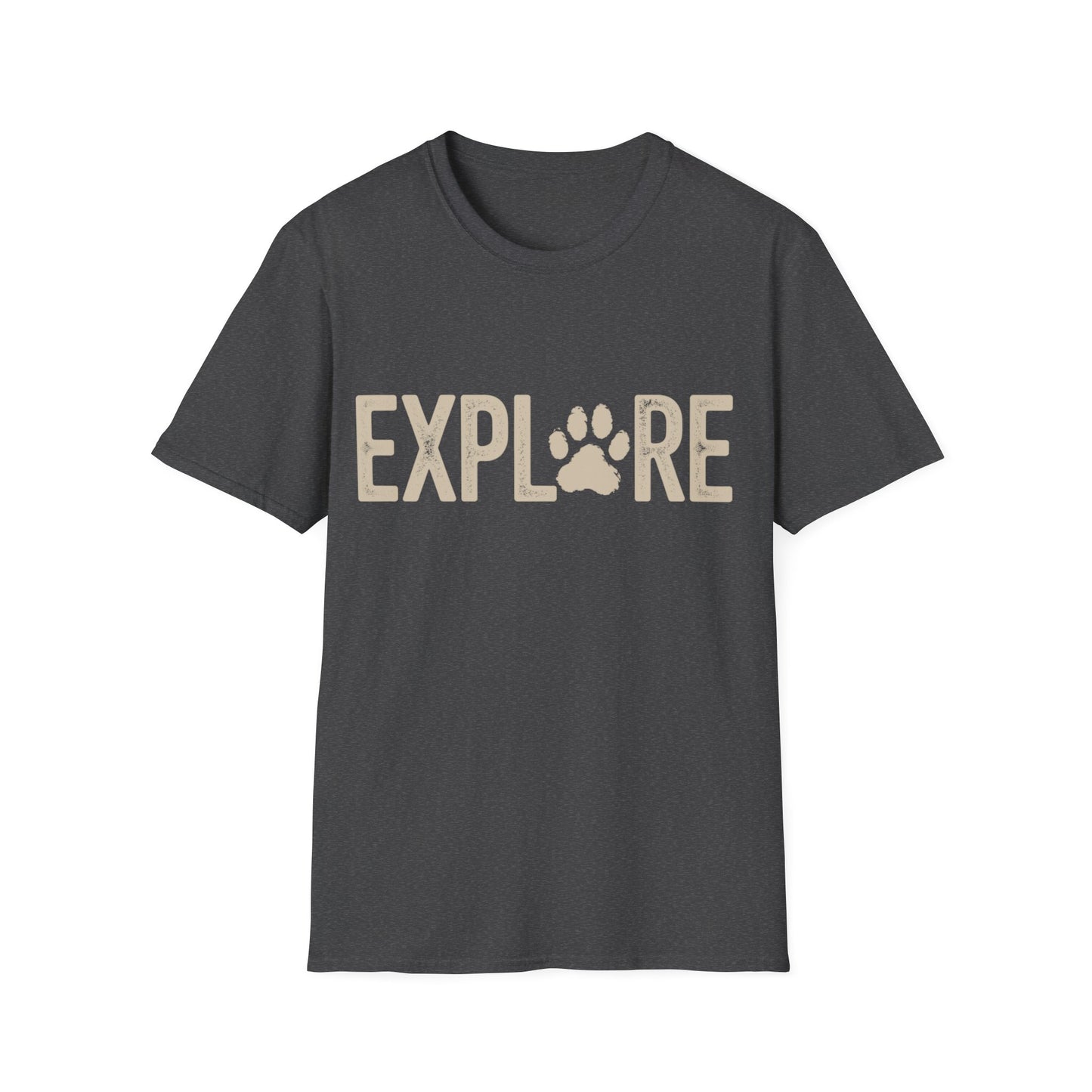 Explore Paw