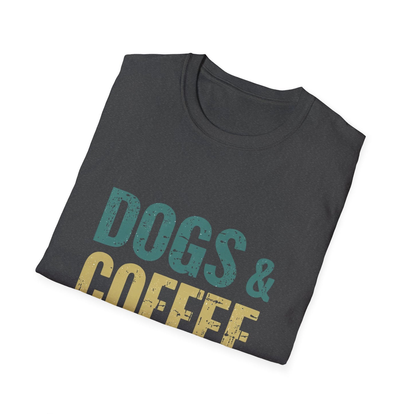 DOGS & COFFEE & CAMPING