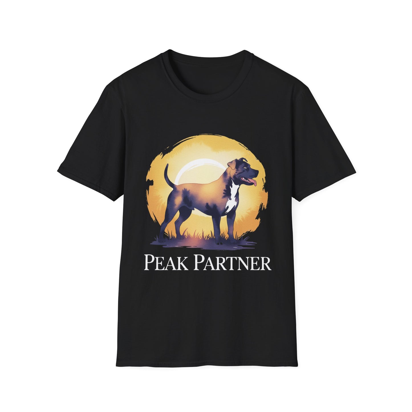 Peak Partner