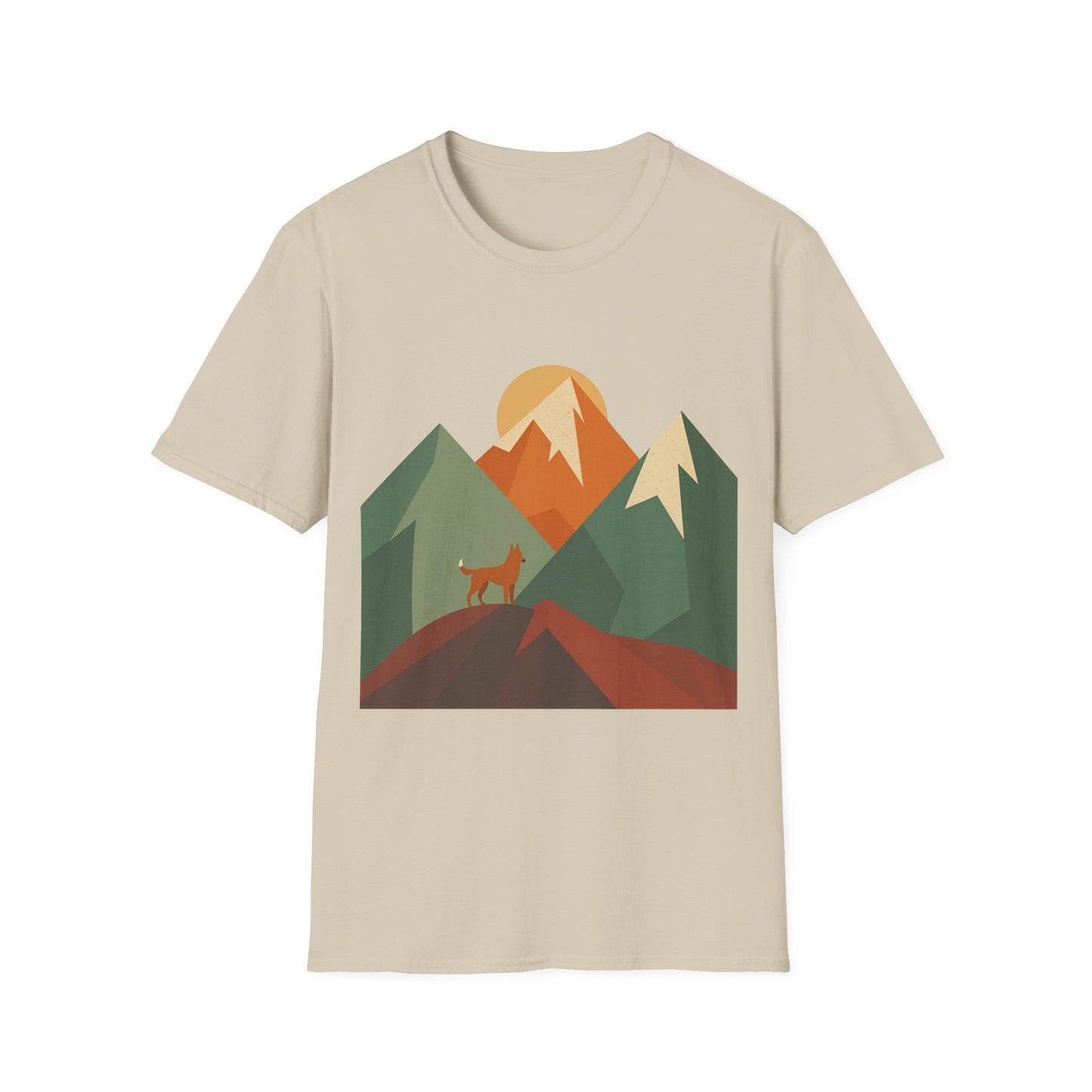 The Watchful Hiker II