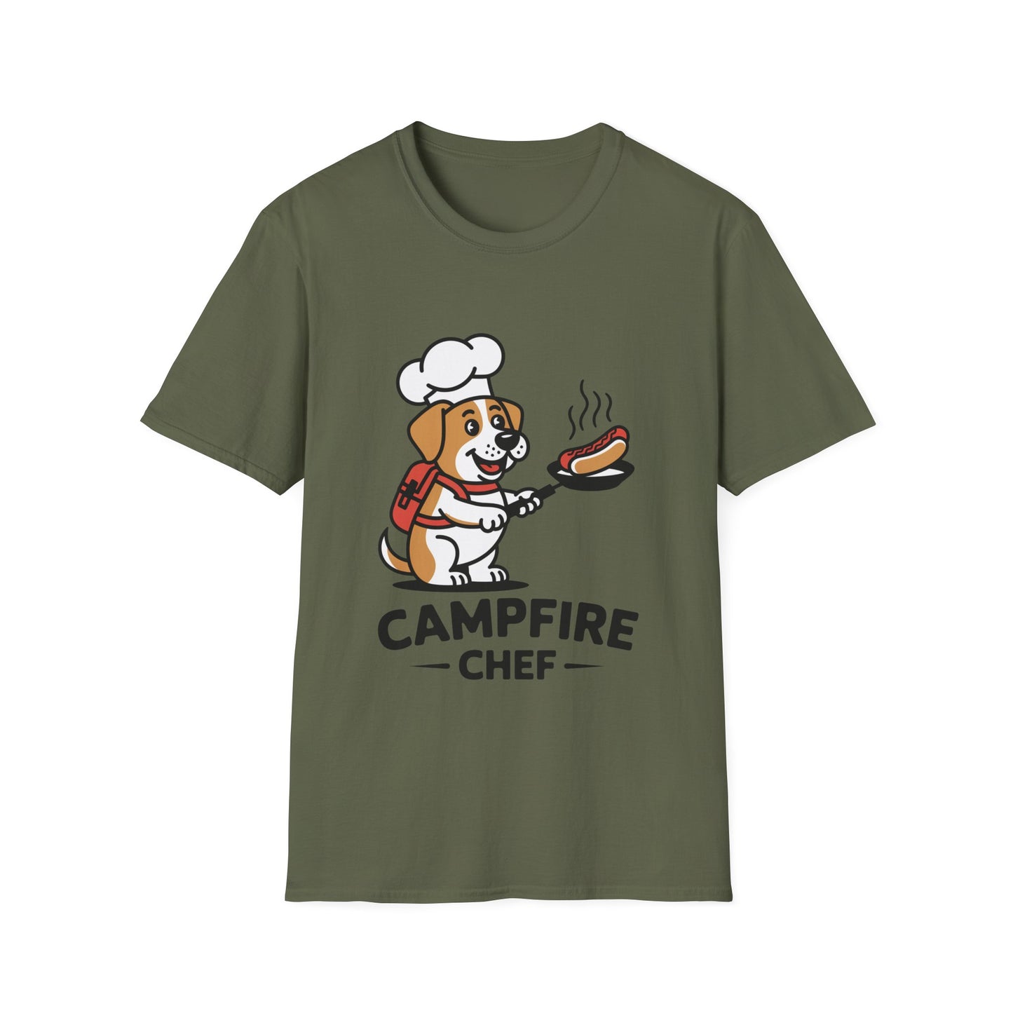 Campfire Chef
