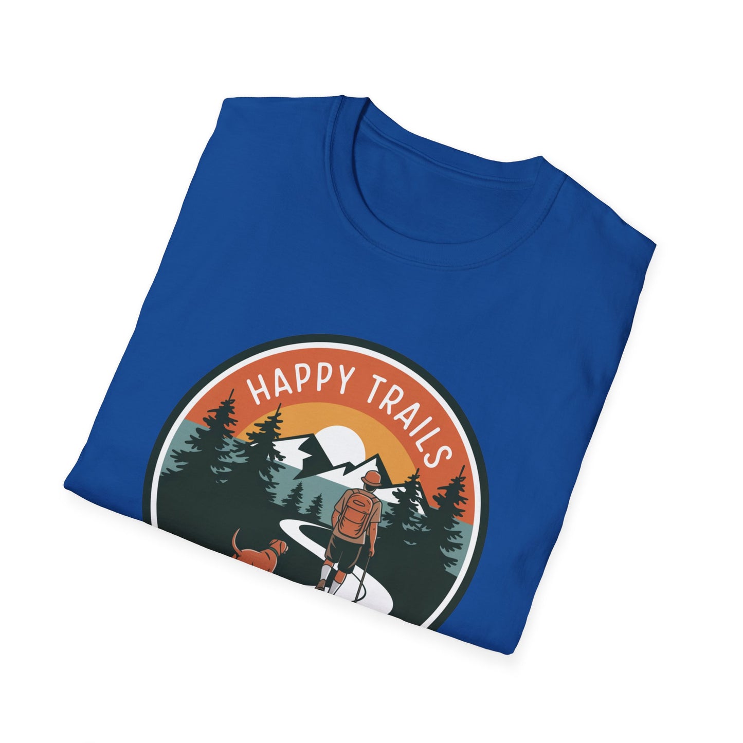 Happy Trails_badge