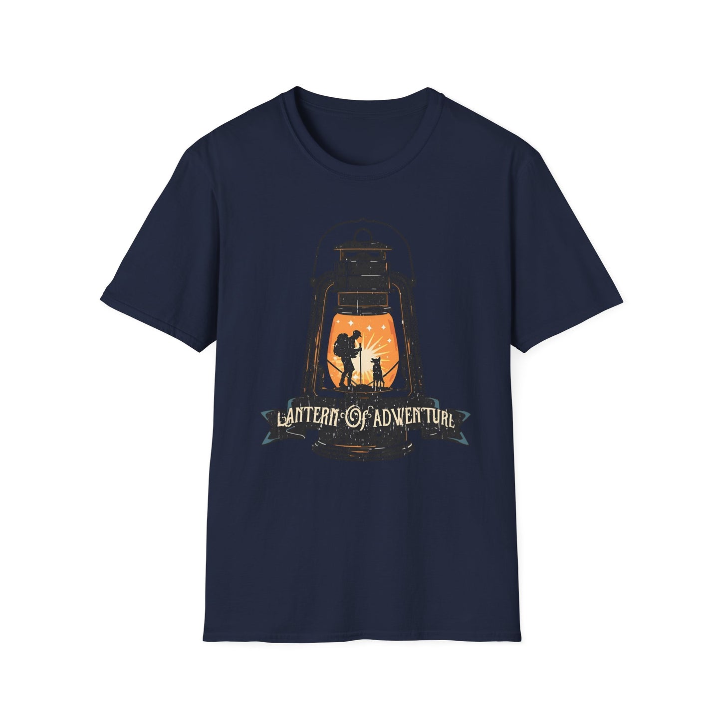Lantern of Adventure