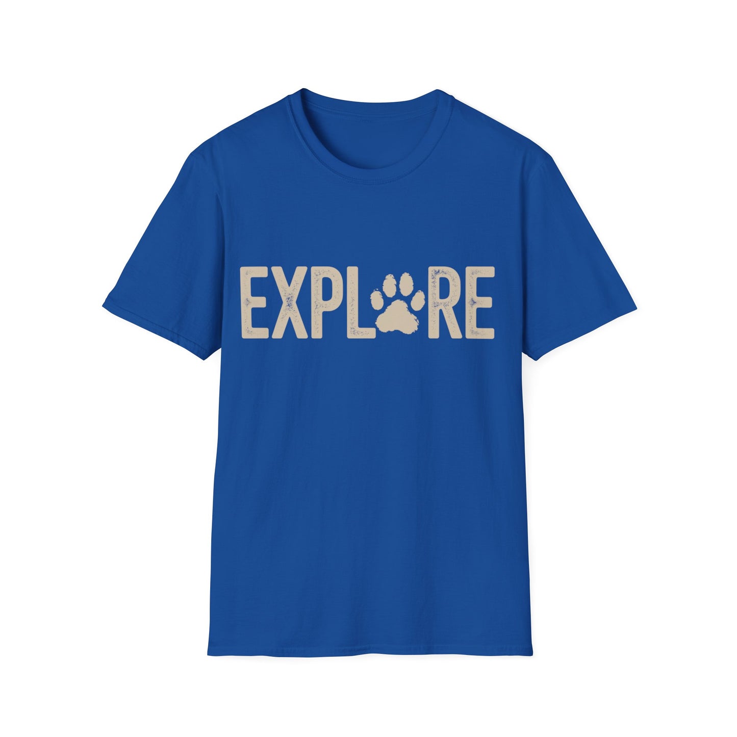 Explore Paw