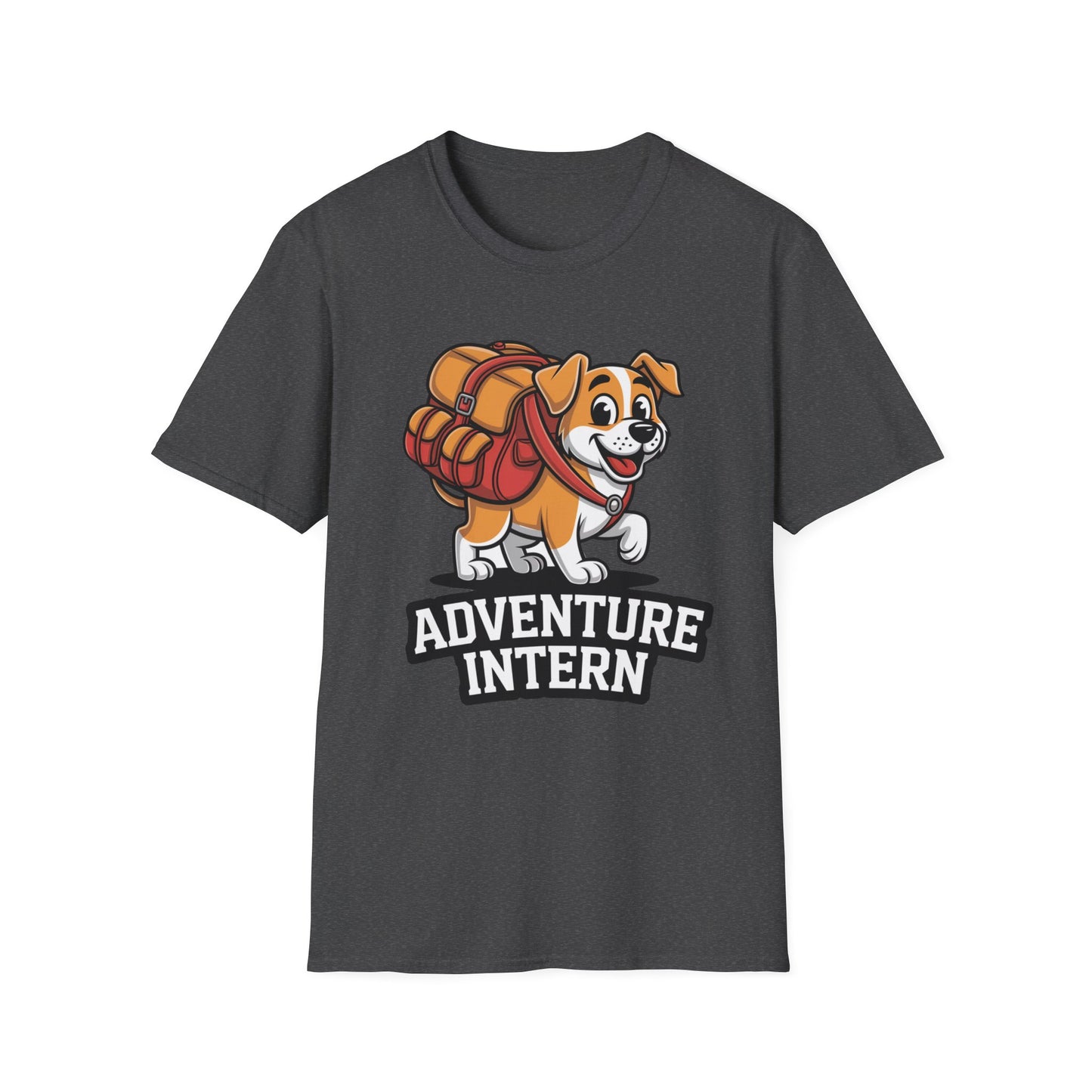 Adventure Intern