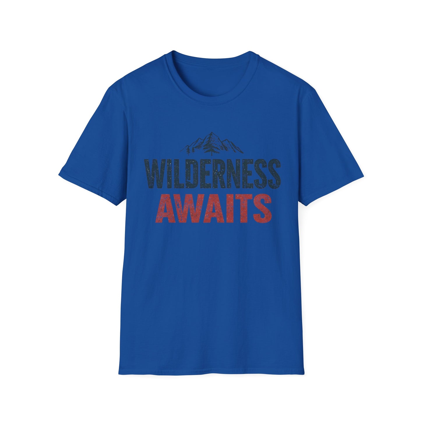 Wilderness Awaits text