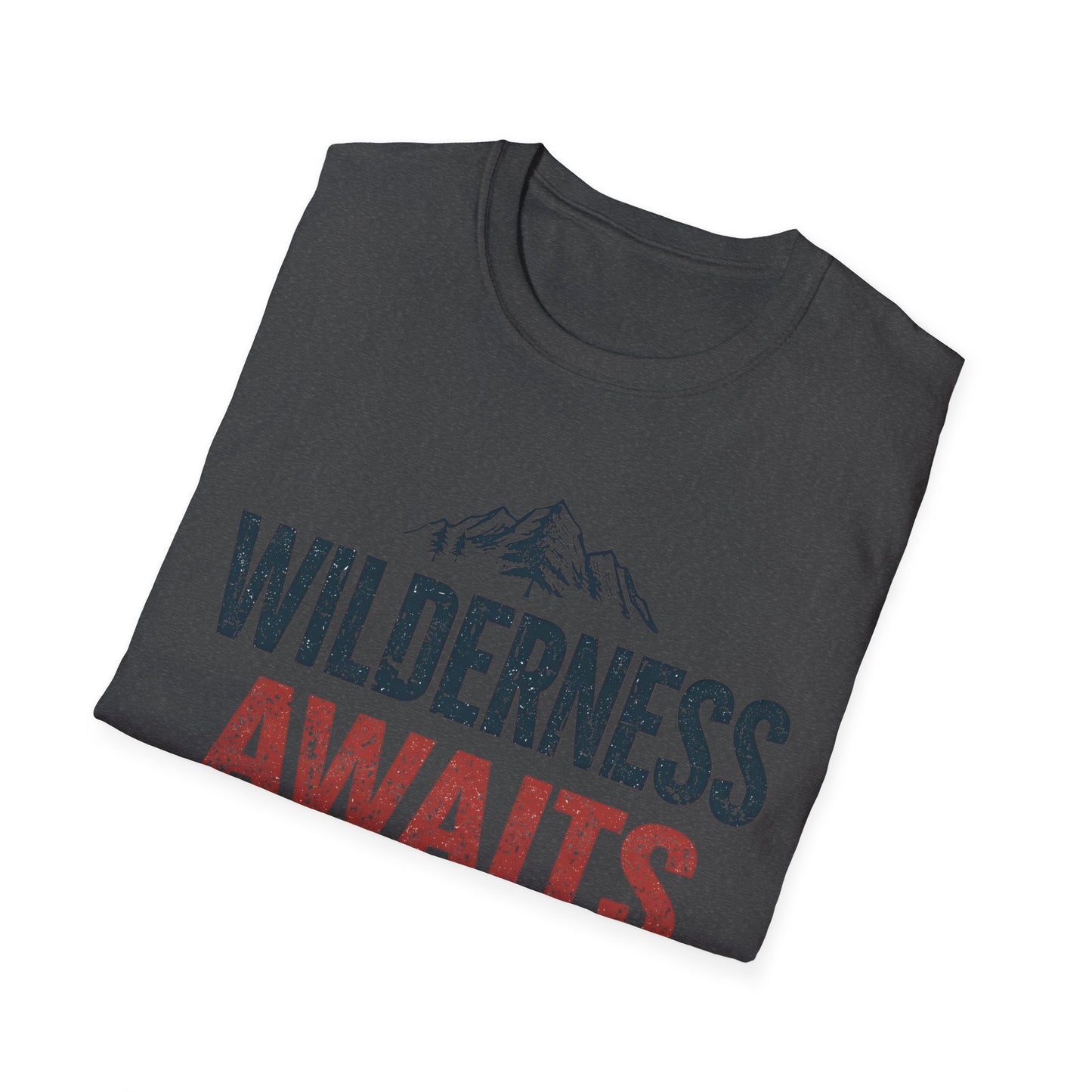 Wilderness Awaits text