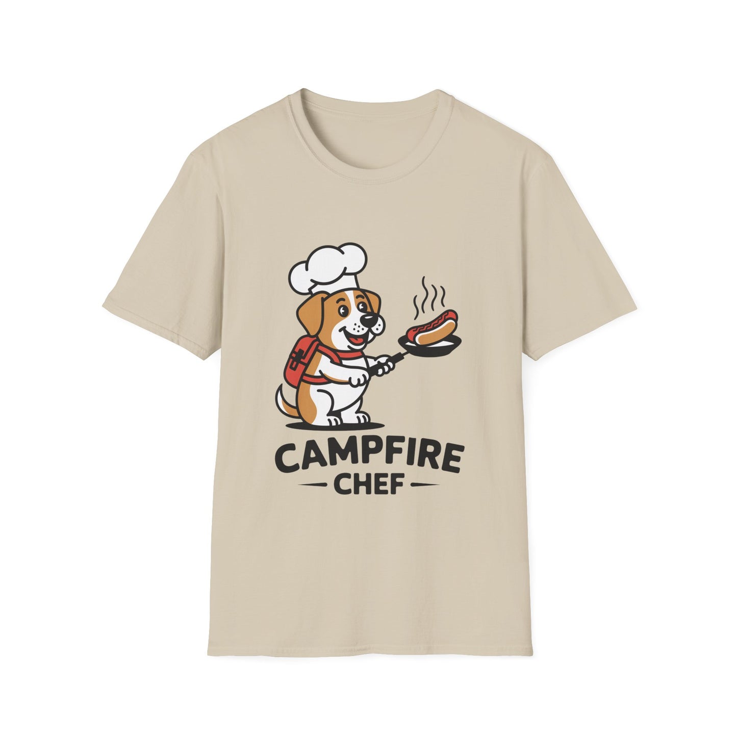 Campfire Chef