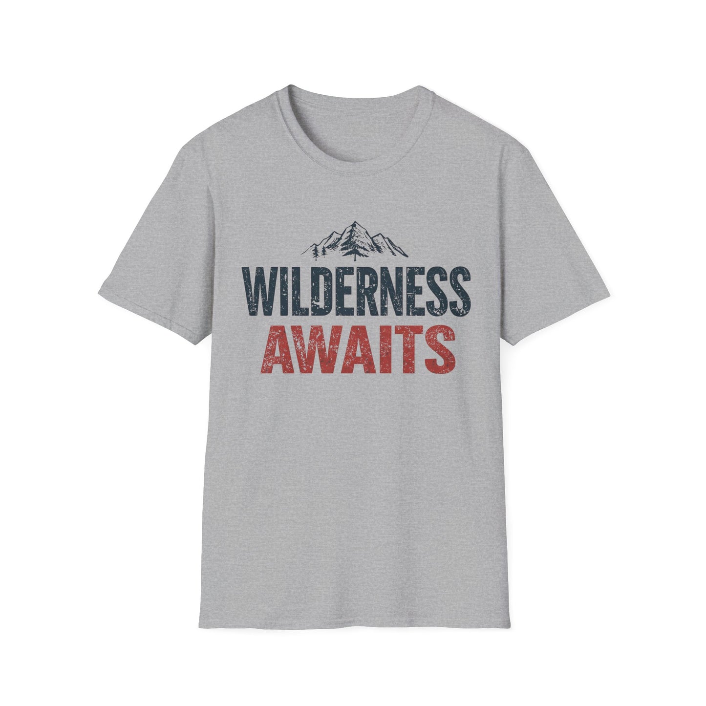 Wilderness Awaits text