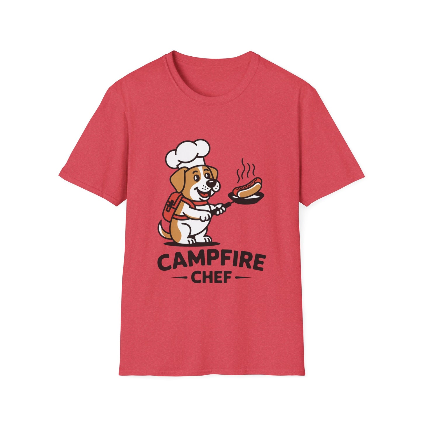 Campfire Chef