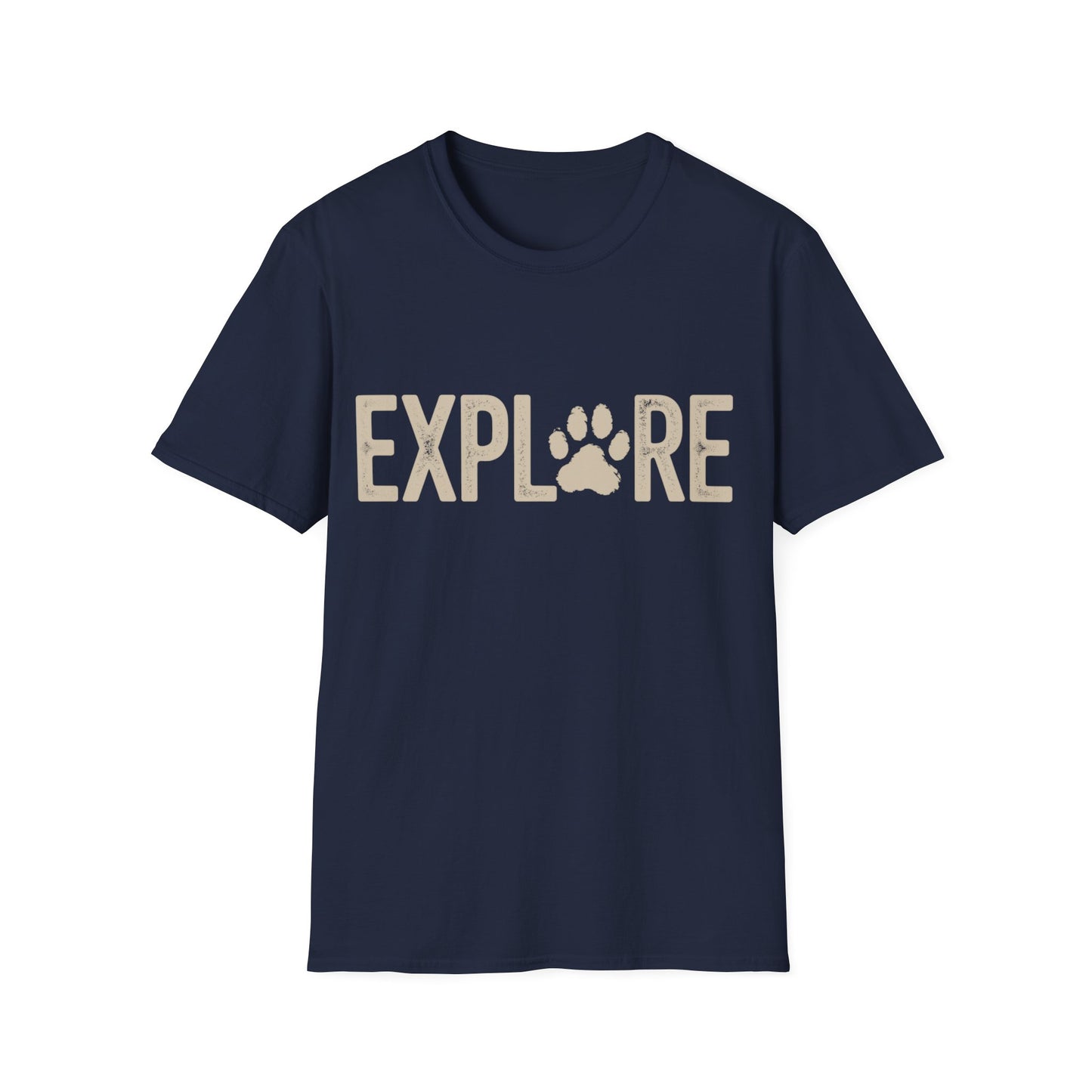 Explore Paw
