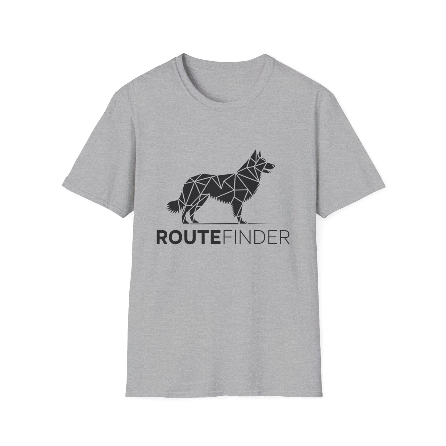 Routefinder geometric