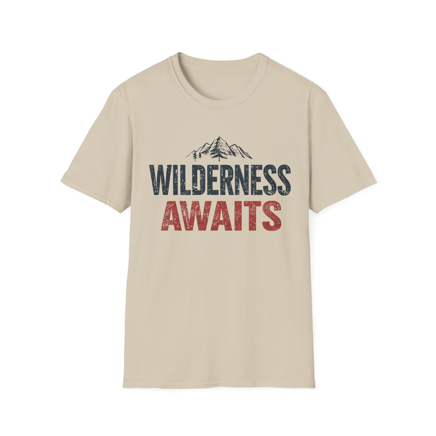 Wilderness Awaits text