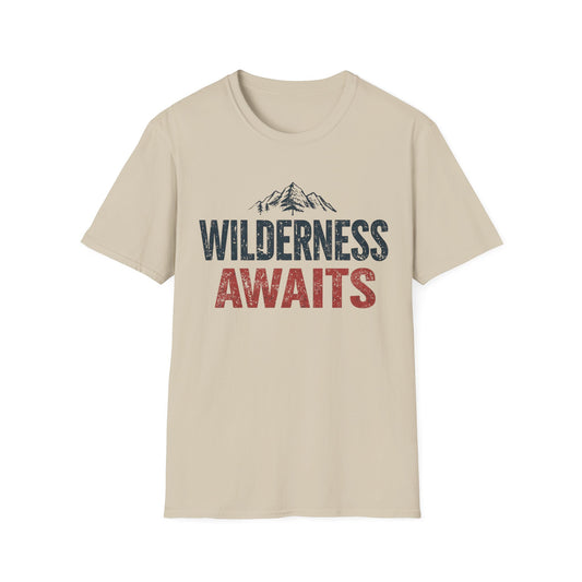 Wilderness Awaits text