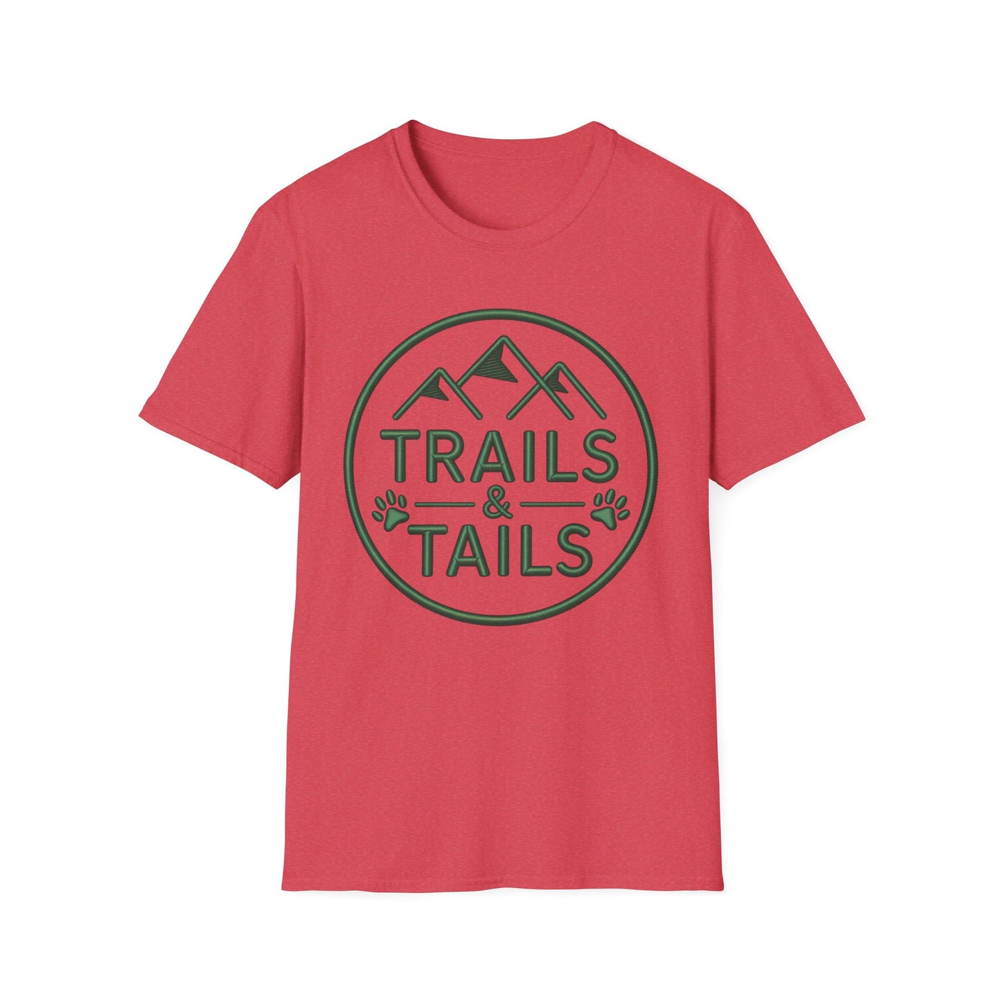 Trails & Tails