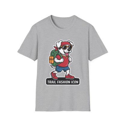 Trail Fashion Icon