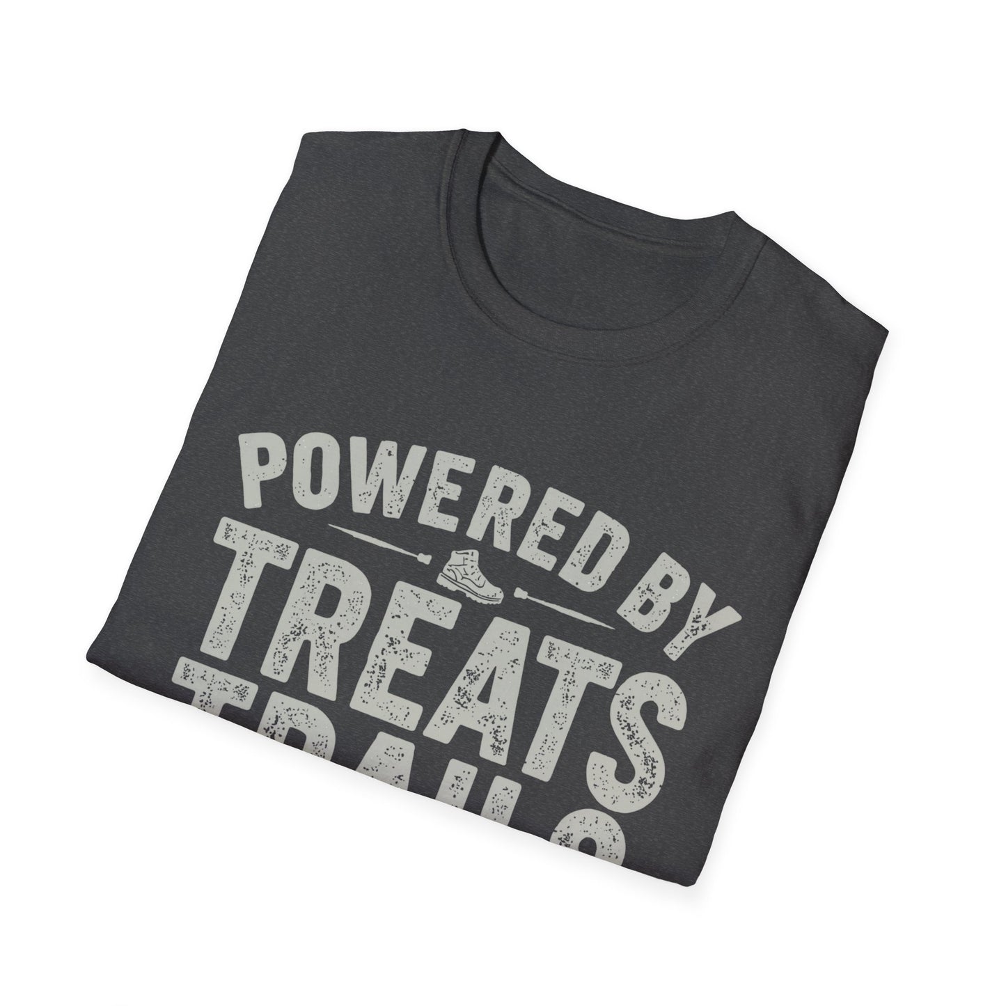 Powered by Treats & Trails