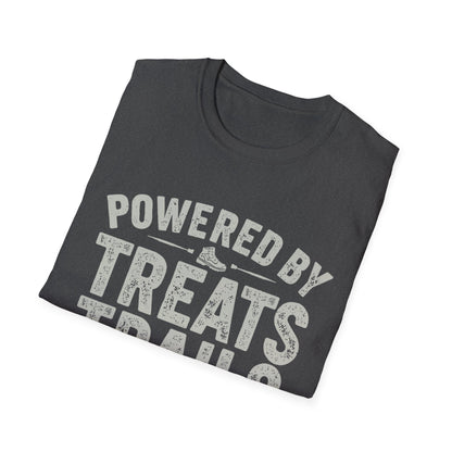 Powered by Treats & Trails