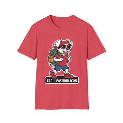 Trail Fashion Icon