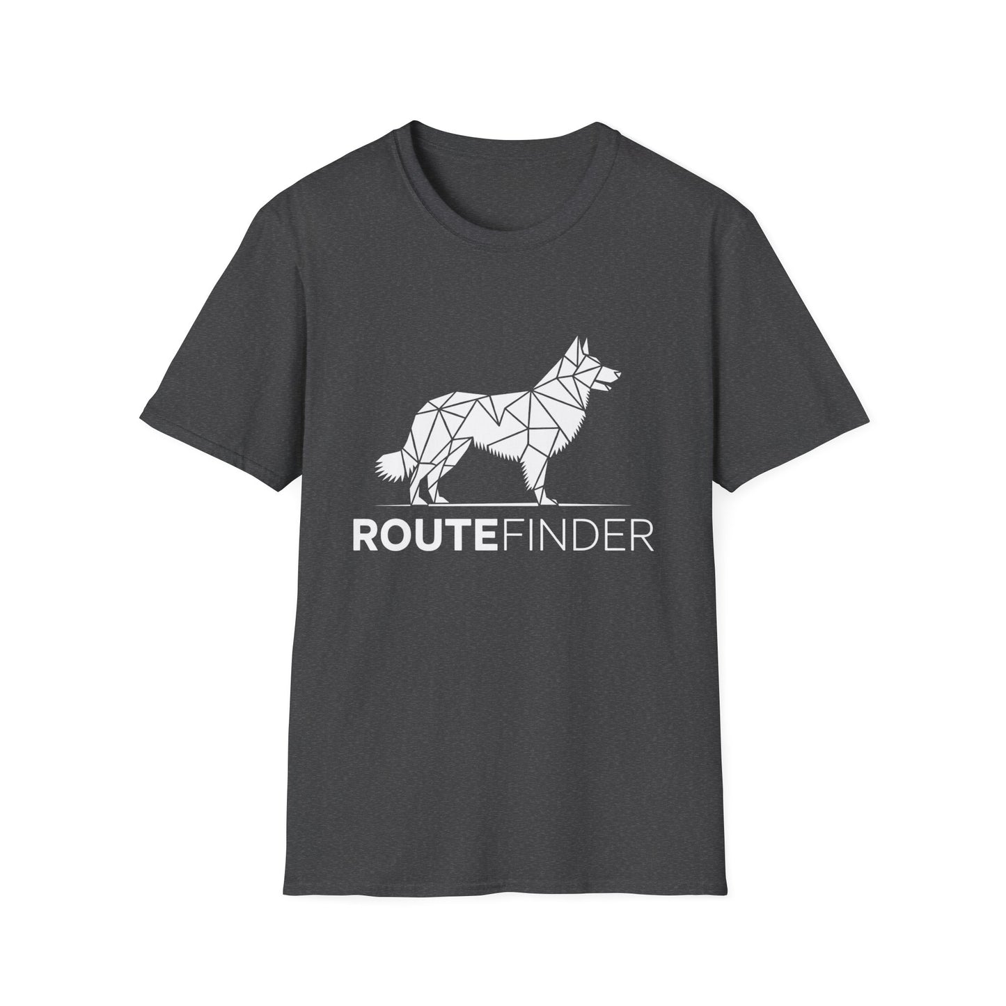 Routefinder geometric
