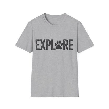 Explore Paw