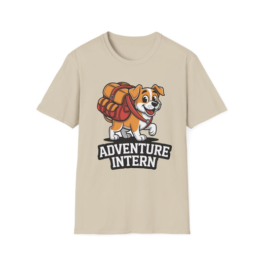 Adventure Intern