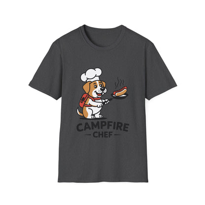 Campfire Chef