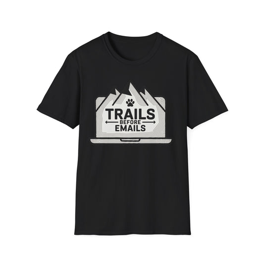 Trails Before Emails