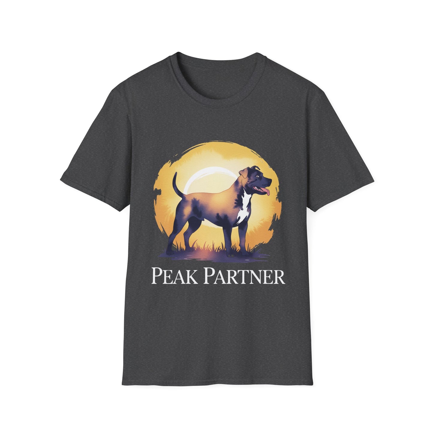 Peak Partner