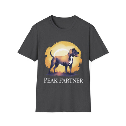 Peak Partner