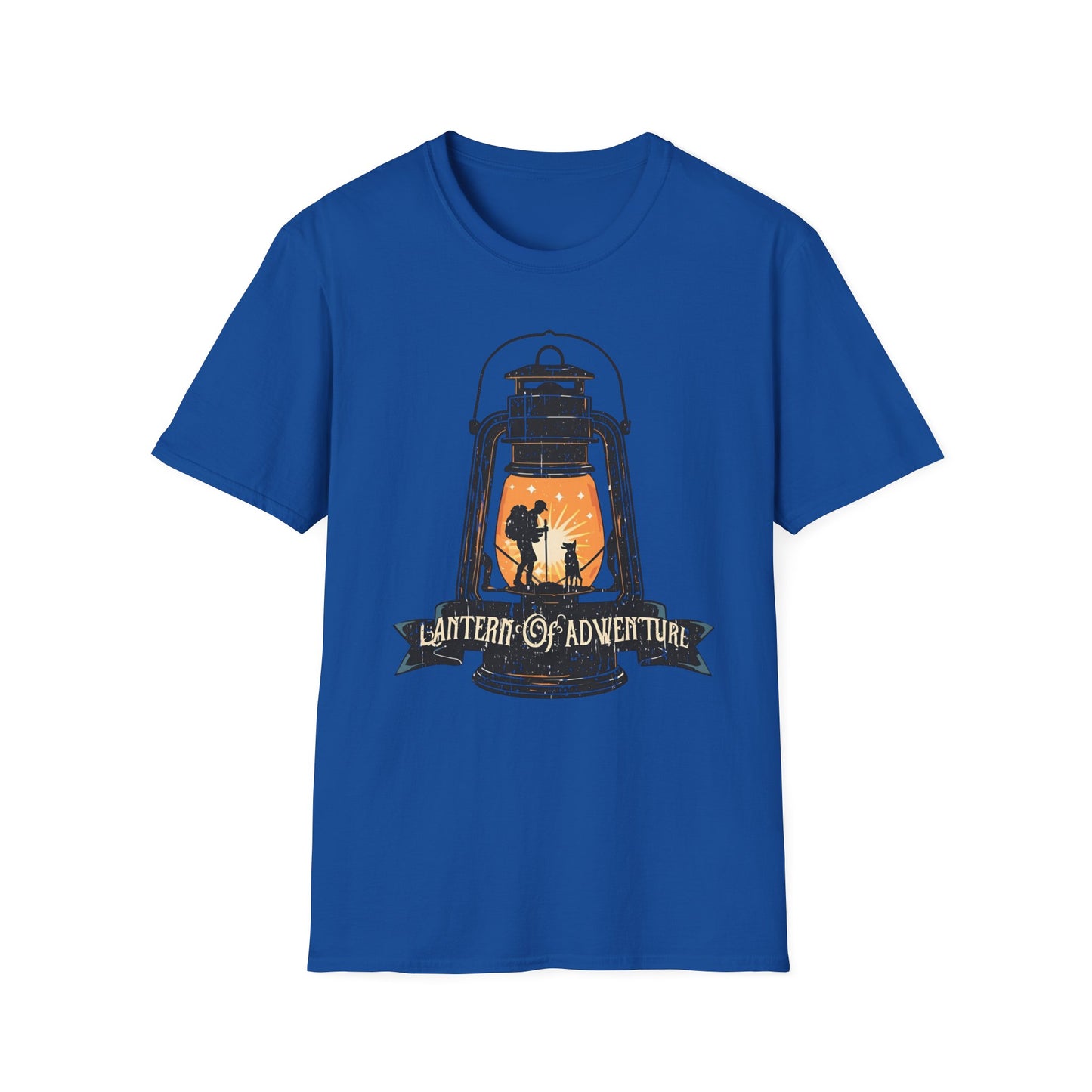 Lantern of Adventure