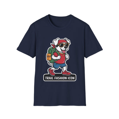 Trail Fashion Icon