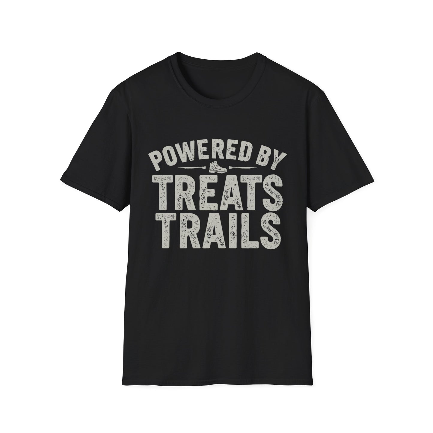 Powered by Treats & Trails
