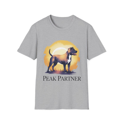 Peak Partner